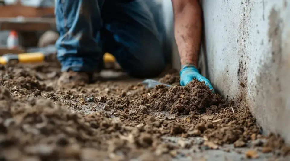 Our San Antonio Mold Removal Restoration Team at Swift Mold Removal